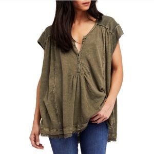 Free People Top